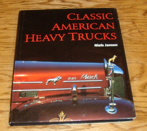 Classic american heavy - classic,