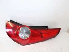 VAUXHALL AGILA B MK2 5DR HATCH 2007-2014 RIGHT O/S/R TAIL LIGHT 89071639 39570