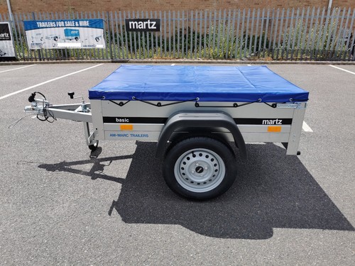 Car trailer small 150 - car,