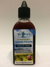 Searigs peeler crab - -,