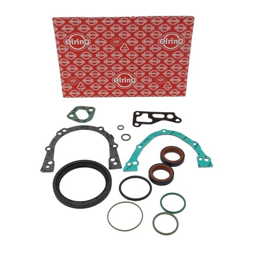 Gasket set crank - gasket, drive