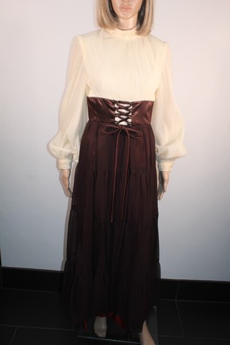 Vtg 1970s prairie shubette - 1970s,