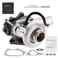 Td05 20g turbo - turbo, turbocharger