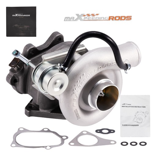 Td05 20g turbo - turbo, turbocharger