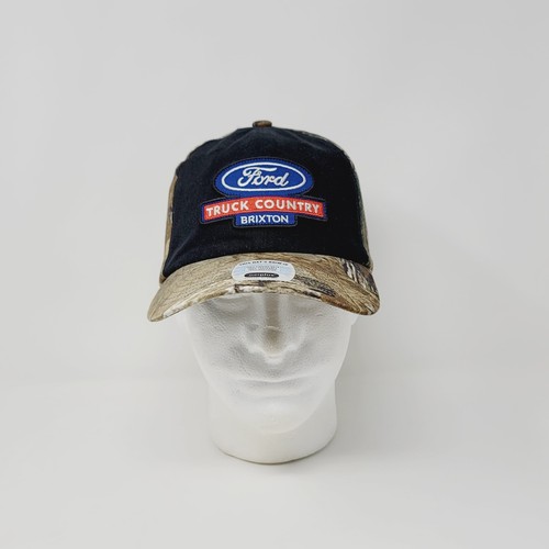 Brixton ford truck - truck, country