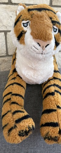 Ikea djungelskog tiger cm - 70,