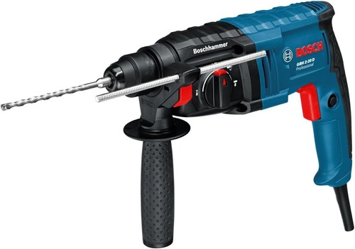 Bosch gbh 20d 110v - 2-20d, 3