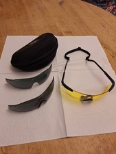 ESS ICE BALLISTIC PROTECTIVE