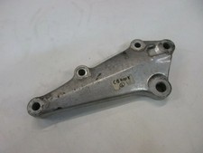 O2. Honda CB 400 N_T footrest