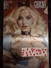 Power Hour #2 Shikarii Naughty