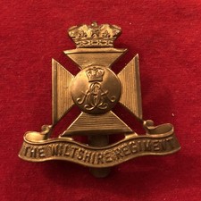 The Wiltshire Regiment