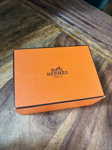 Hermes cufflinks rope type - rope,