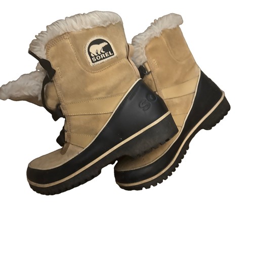 Sorel suede tivoli - sorel,