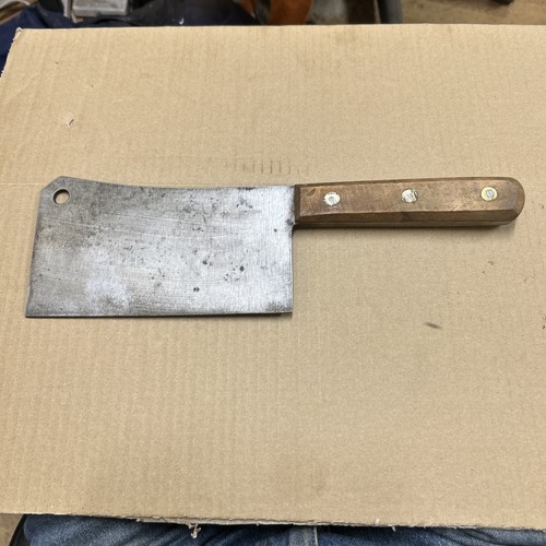 Vintage wilson billhook axe - billhook,