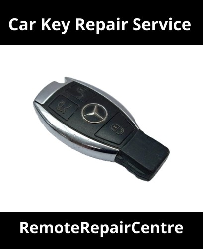 Repair service for mercedes - service,