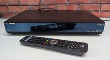 Humax Foxsat HDR GB Freesat+ HD 320GB Satellite Recorder New Remote + HDMI Cable