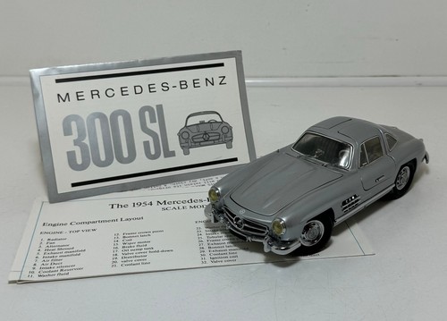 Franklin mint mercedes - mint, mercedes-benz