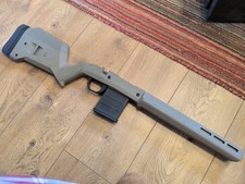 Magpul Hunter Stock for a