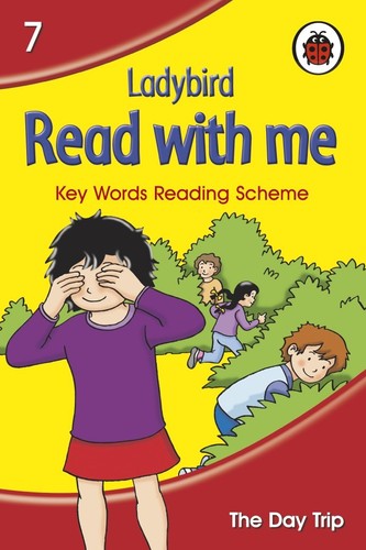 Read with the day - with,