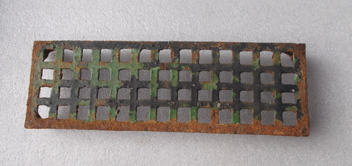Air brick vent bricks grille - air,