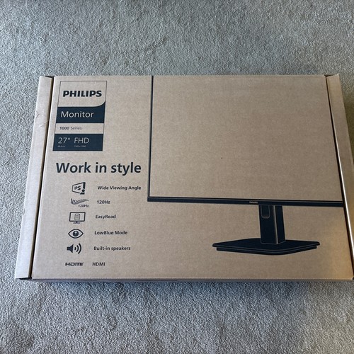 Philips 1000 series 27e1n1100a - philips,