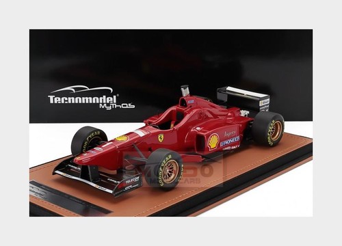 Tecnomodel ferrari f1 - 1:18,