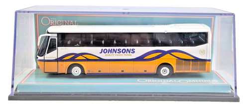 Corgi 45302 scale - corgi, bova