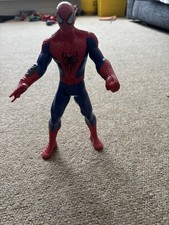 Spider-Man Characters-