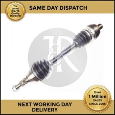 VAUXHALL ASTRA J 1.7 CDTi