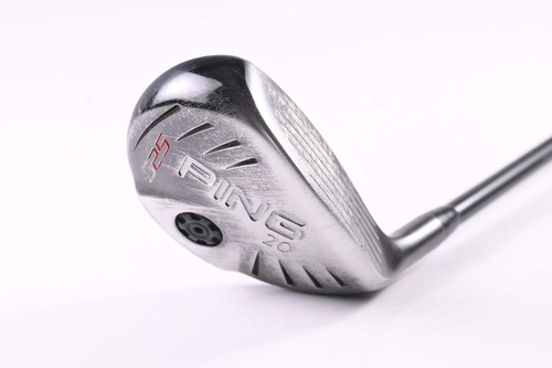 Ping g25 hybrid 20 - g25, degree