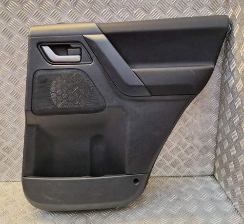 Freelander 2 - 06-14, drivers