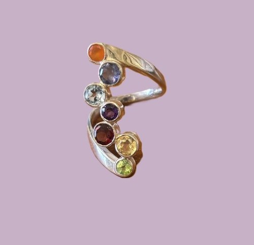 Sterling silver 925 multi - sterling,