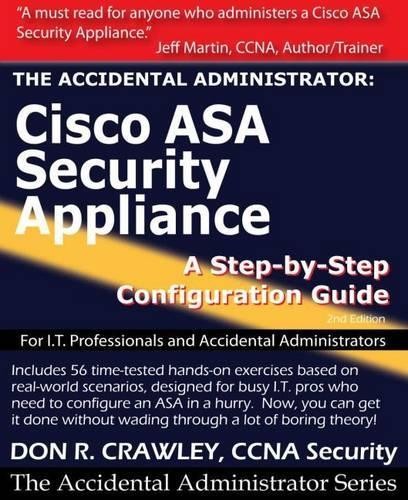 The accidental administrator - accidental,