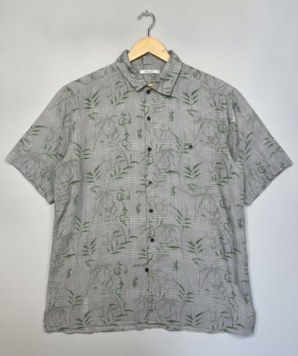 Firethorn silver men - firethorn, men’s