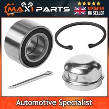 Vauxhall Corsa C Front Wheel Bearing Complete Kit 2000-2007