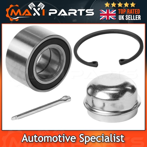 Vauxhall corsa front wheel - corsa,