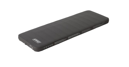 Coleman supercomfort sleeping - supercomfort,