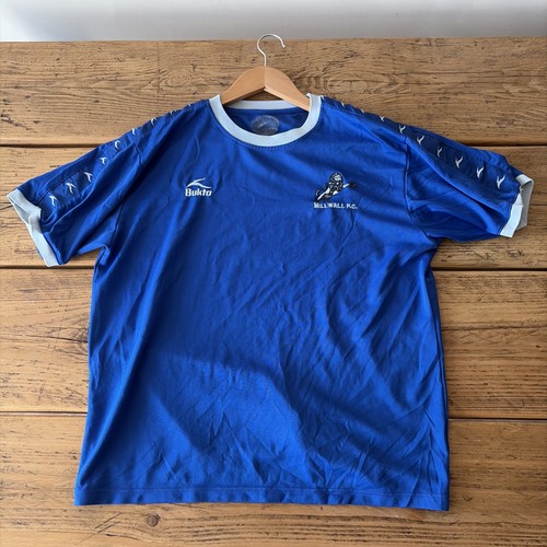 Rare millwall bukta - rare,