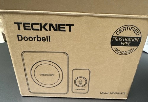 Tecknet hwd01878 waterproof - tecknet,