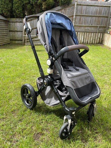Bugaboo cameleon plus - cameleon, 3