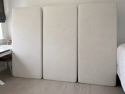 Single mattresses - mattresses, –