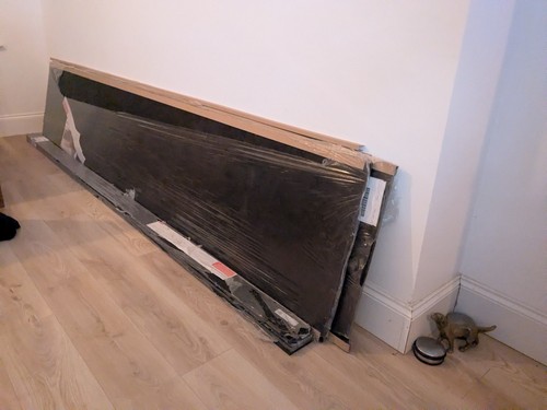 Reduced further 3 metre - 3,