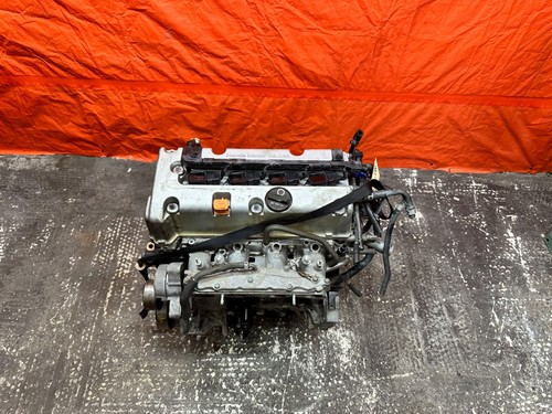 Acura tsx 4l dohc vtec - tsx,