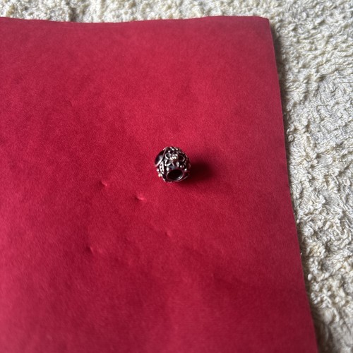 Genuine pandora silver 14k - genuine,