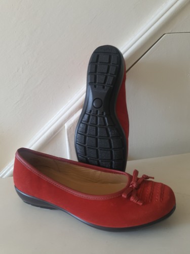 Hotter women size - women's, 4.5