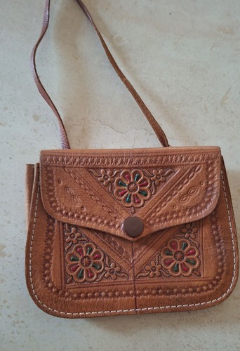 Kids moroccan leather - kids,