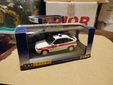 1/43 Boxed Model Corgi