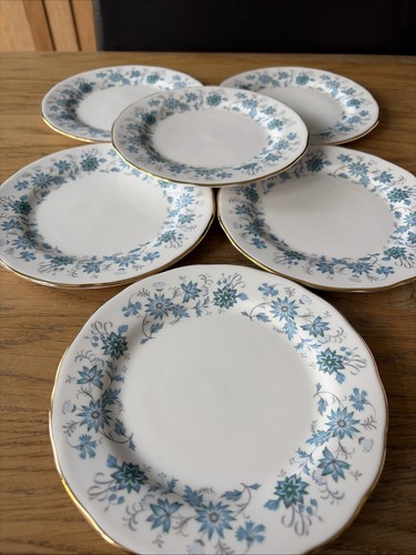 New vintage colclough - new,