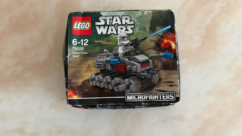 Lego star wars - lego, wars: