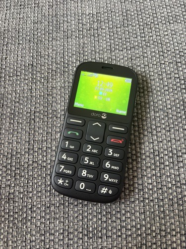 Doro 1360 big button mobile - doro,